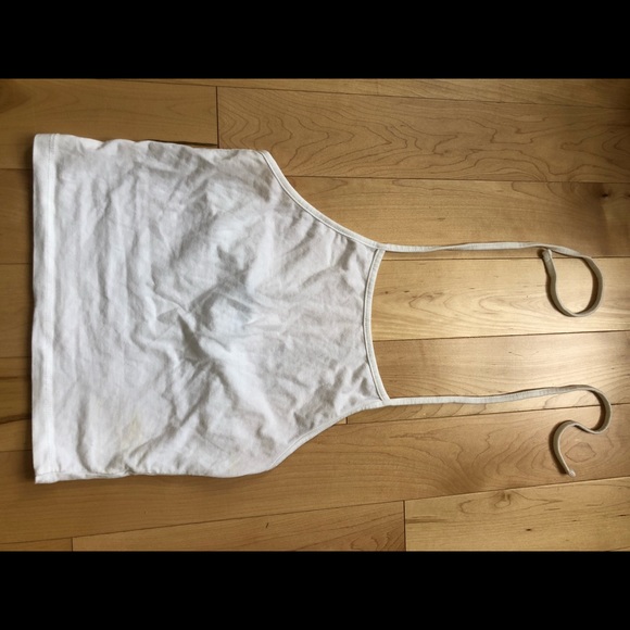 Brandy Melville crop top! - Picture 1 of 3